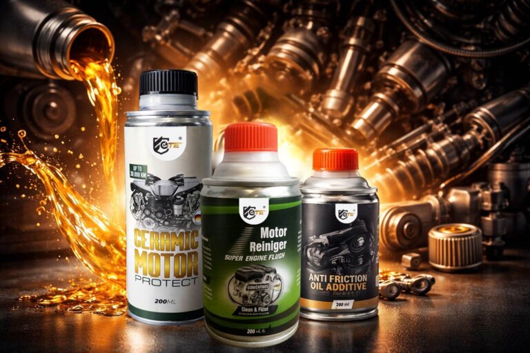 Engine Oil